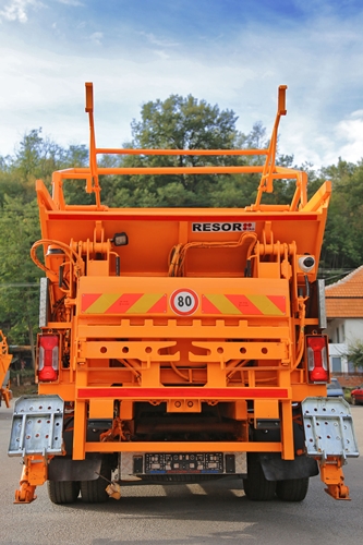 autosmećar